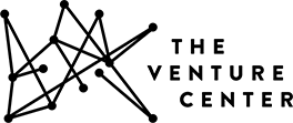 The Venture Center logo