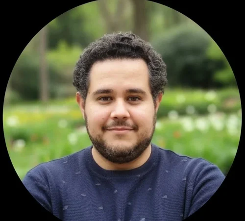 Guillermo Araiza, Staff Product Manager at Crunchyroll