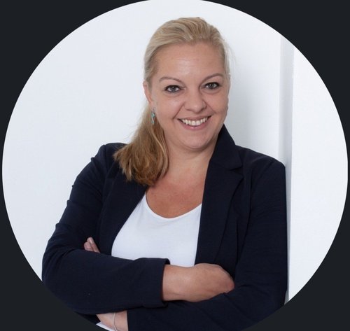 Maria Von Watzdorf, VP, Product at SoundCloud